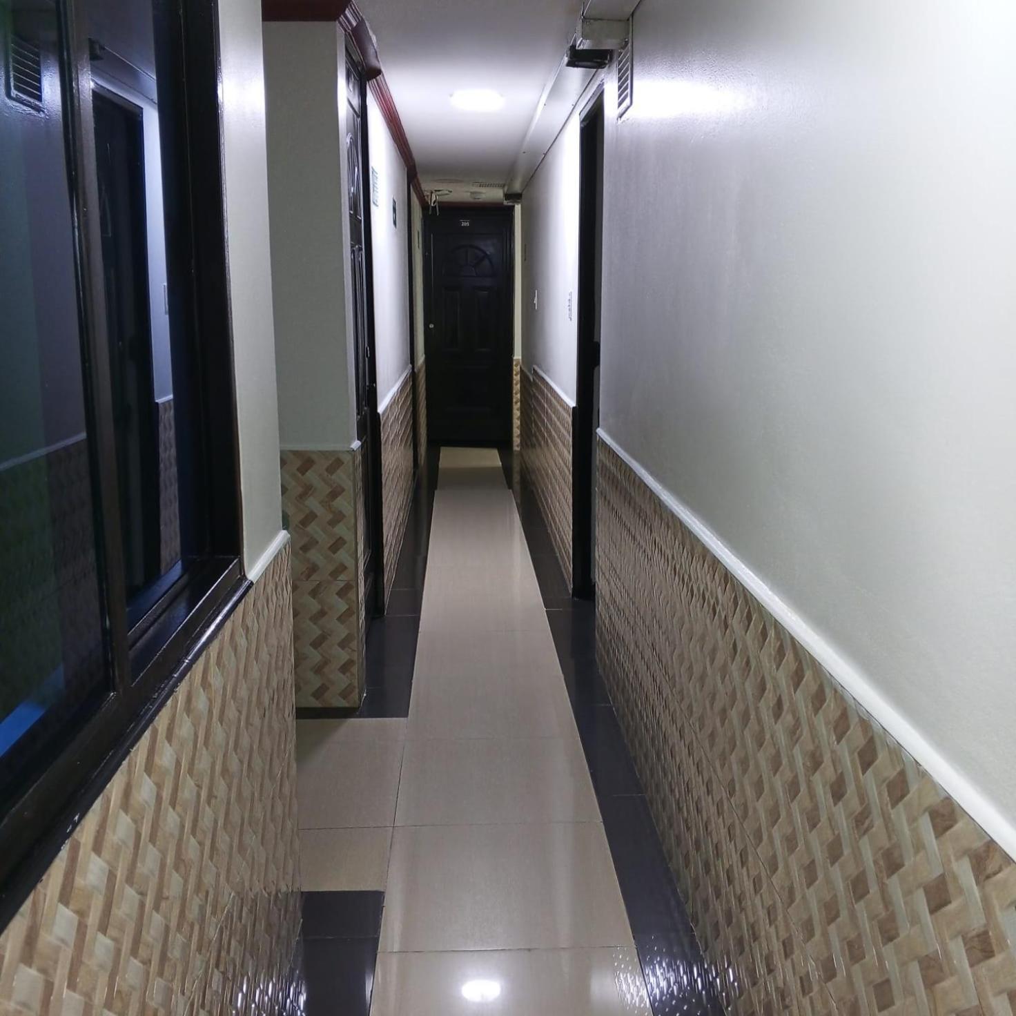 Hotel Villa Real Bogota Exterior photo